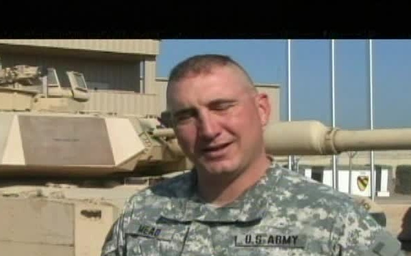 Maj. Jason Mead