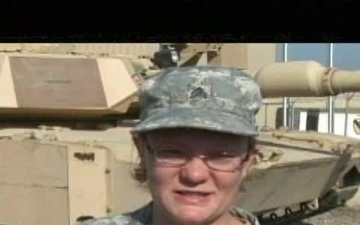 Sgt. Misty Mcwilliams