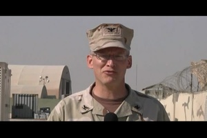 Capt. Chip Chase