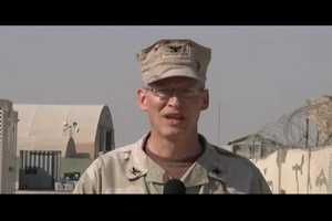 Capt. Chip Chase