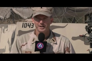 Lt. Dave Martin