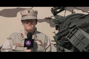 Lt.j.g. Renee Flanick