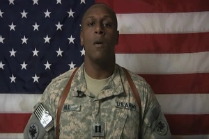 Capt. Jeremy Hill