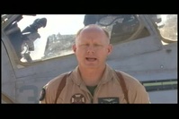 Lt. Col. Brandon Riley