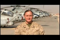 Lance Cpl.  Ryker