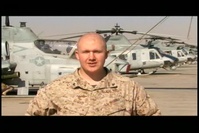 Lance Cpl. Tj Floyd
