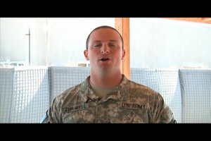 Sgt. Matthew Zurwell