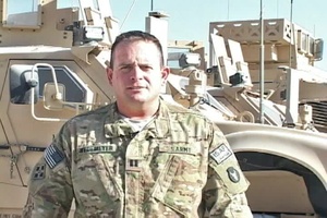 Capt. Michael Wedermeyer