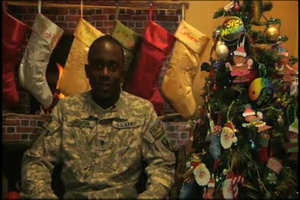 Spc. Moise Creighton