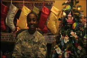 Maj. Catherine Black