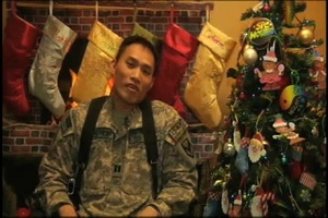 Capt. Vinnie Nguyen