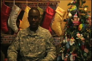 Spc. Moise Creighton