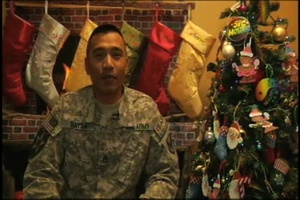 Staff Sgt. Alvin Bryan Baysa