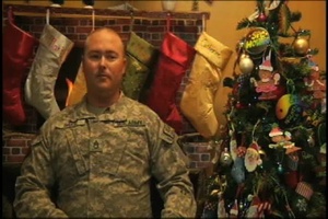 Staff Sgt. James Bakie