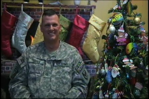Pfc. Brian Yates