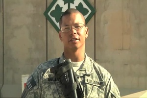 Sgt. Peter Mejia