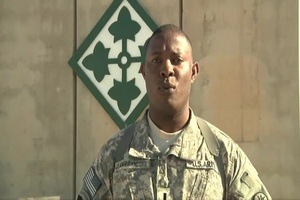 1st Lt. Mitterand Jean-Francois