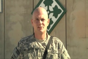 Staff Sgt. Christopher Rutherford