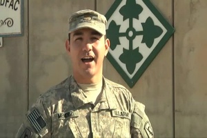 Maj. Robert Mendez
