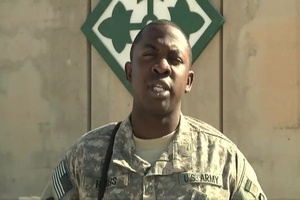 Spc. Jeremiah Hobbs