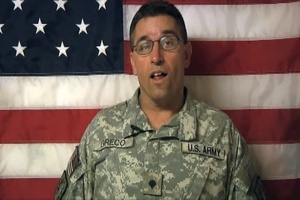 Spc. Samuel Greco
