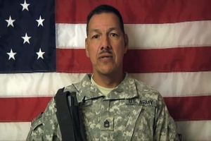 Sgt. 1st Class Victor Velez