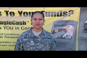 Sgt. Esteisy Negron