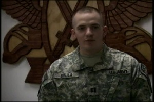 Capt. Neal Sivula