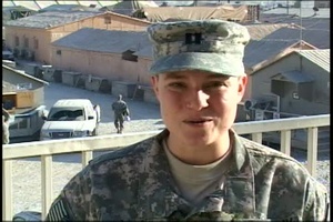 Capt. Rachael Neff
