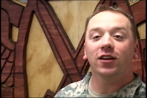Staff Sgt. David Boyle