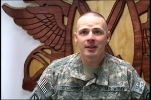 Capt. Brent Soelberg