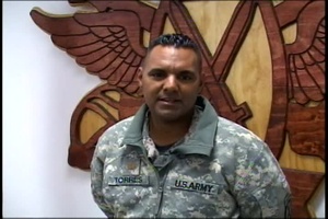 Maj. Jaime Torres