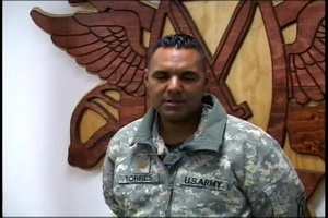 Maj. Jaime Torres