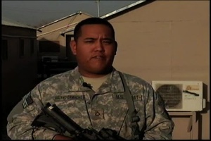 Pfc. Rangel Solano-CamacHo