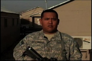Pfc. Rangel Solano-CamacHo