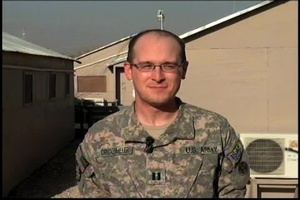 Capt. Steven Druckenmiller