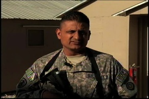 Staff Sgt. Hardeep Saini