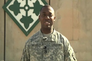 Capt. Derwin Bradley