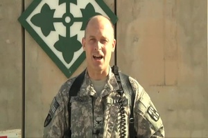 Col. David Horwhat
