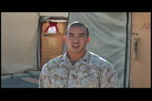 Capt. Nick Aionaaka