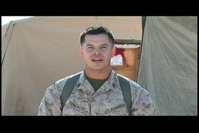 Staff Sgt. Rudy Gonzales