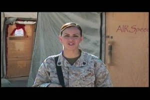 Sgt. Nicole Hoffman