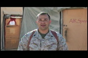 Staff Sgt. Manuel Carreno
