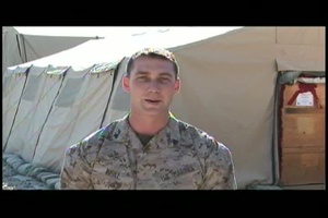 Cpl. Daniel Beal