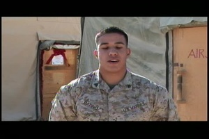 Cpl. Emanuel Patino
