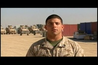 Sgt. Dillon Beaird