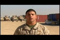 Sgt. Dillon Beaird