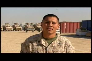 Sgt. Noe Santana