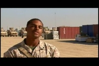 Cpl. Kirby Wells