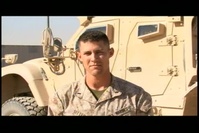 1st Lt. Anthony Sitter